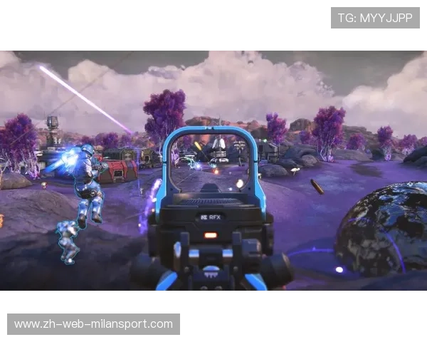 《虚拟竞技场：电竞场馆数字化转型进行时》，虚拟竞技场3