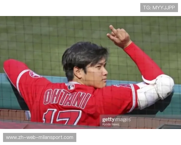 大谷翔平开启新赛季破纪录之路，攻防两端无懈可击