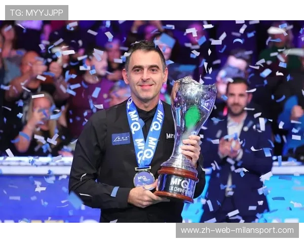 奥沙利文轻松回应外界关注度